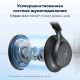 Наушники Anker Soundcore Space One черный