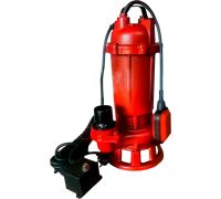 Фекальный насос Maxpump Megacut 1500D