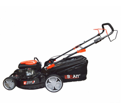 Газонокосилка Brait BLM2647SM Pro