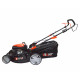Газонокосилка Brait BLM2647SM Pro