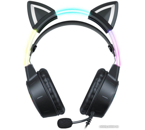 Наушники Onikuma X15 Pro черный