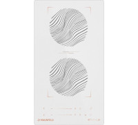 Варочная панель MAUNFELD CVI292S2BWHF Inverter