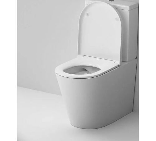 Унитаз напольный AM.PM Func C8F8600SC