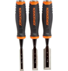 Набор стамесок Pony Jorgensen PJ-70450 3 предмета