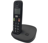 Радиотелефон Panasonic KX-TGU110RUB