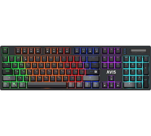 Клавиатура Defender Avis GK-312