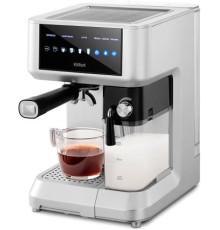 Рожковая кофеварка Kitfort KT-7545