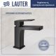 Умывальник Lauter 21675 + Cascade 21СК655BS