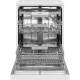 Отдельностоящая посудомоечная машина Hansa ZWM627WH