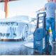 Мойка высокого давления Scheppach HCE2600