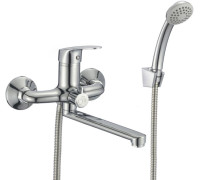 Смеситель Milardo Simp SIMSB02M02