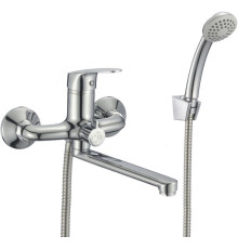 Смеситель Milardo Simp SIMSB02M02