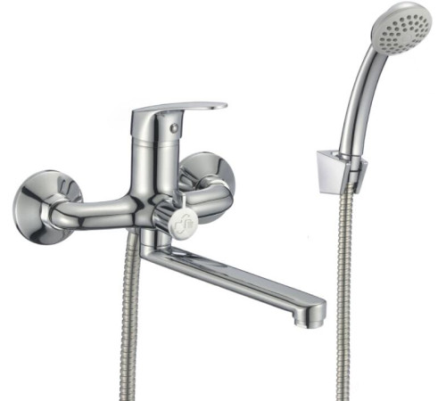 Смеситель Milardo Simp SIMSB02M02