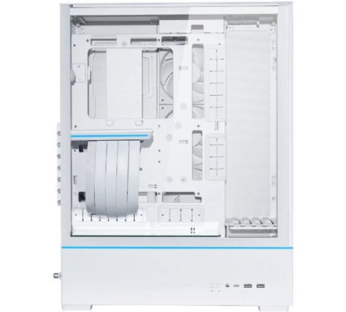 Корпус Lian Li SUP01X G99.SUP01W.00