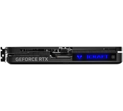Видеокарта Maxsun GeForce RTX 5070 Ti iCraft OC 16G D7