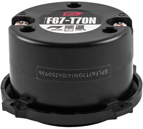 Твитер SPL Show 2.6