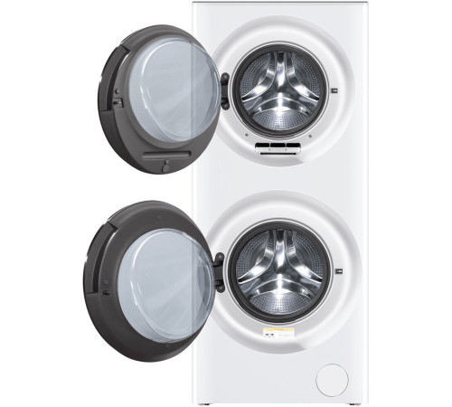 Стирально-сушильная машина MAUNFELD MFWD14157WH06