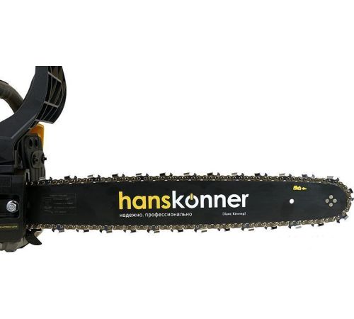 Бензопила Hanskonner HGC2020
