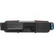 Внешний накопитель ADATA HD710P 2TB красный