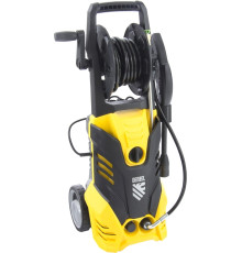 Мойка высокого давления Denzel R-165D