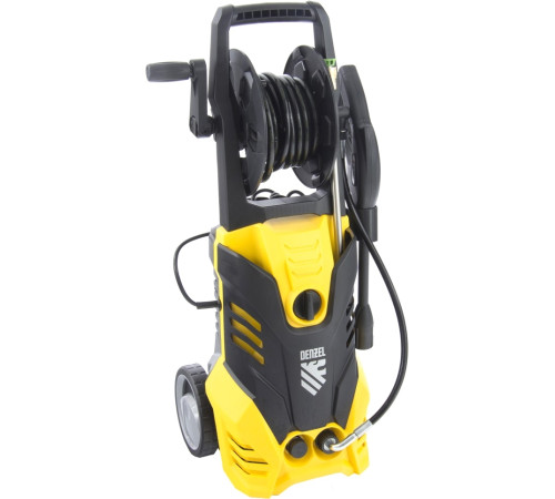 Мойка высокого давления Denzel R-165D