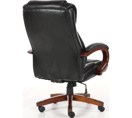 Кресло Brabix Magnum EX-701 черный