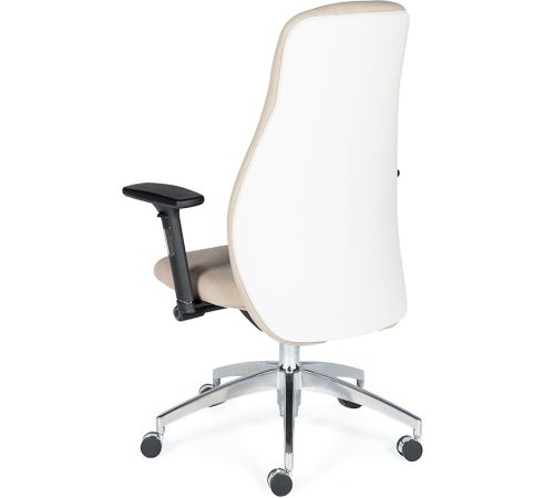 Кресло Norden Мальта W-1001-1 бежевый