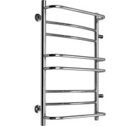 Полотенцесушитель Ростела Соната 4+ боковое подключение 1