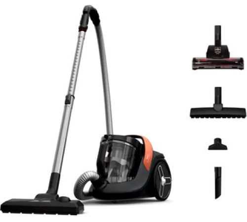 Пылесос Tefal X-Trem Cyclonic Max TW7B70EA