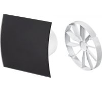 Осевой вентилятор Awenta System+ Turbo 100T KWT100T-PECB100M-ZZ100