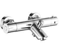 Смеситель Haiba HB60809 хром