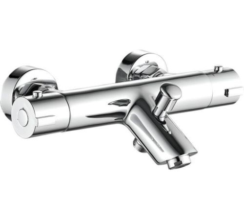 Смеситель Haiba HB60809 хром