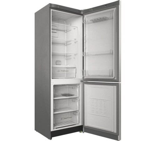 Холодильник Indesit ITS 5180 XB