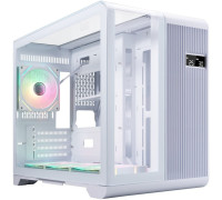 Корпус 1stPlayer RT6 ARGB белый