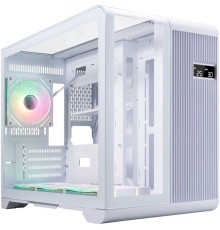 Корпус 1stPlayer RT6 ARGB белый