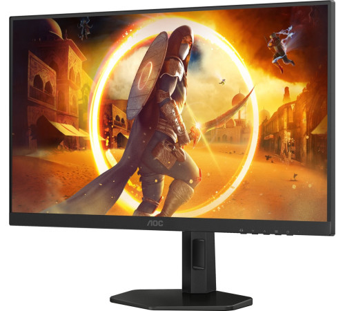 Игровой монитор AOC Gaming Q27G4XF