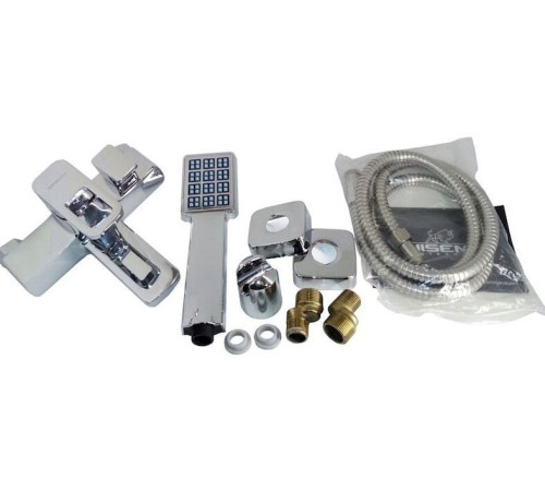 Смеситель Wisent W3049