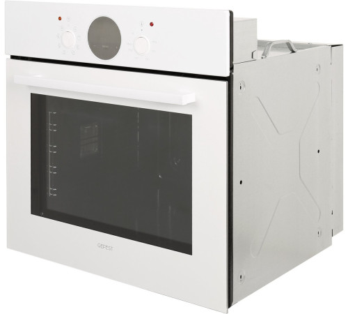 Электрический духовой шкаф GEFEST ЭДВ ДА 602-02 РБ