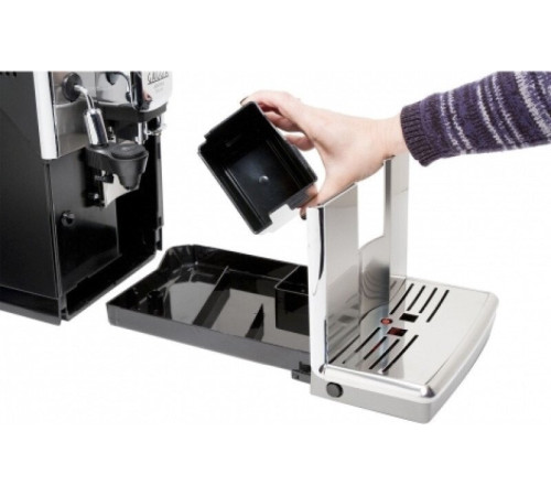 Кофемашина Gaggia ANIMA DLX AMF RI8761/01