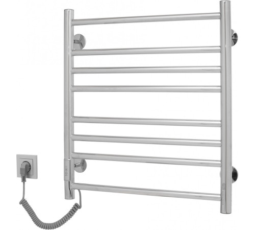 Полотенцесушитель Gloss & Reiter Terra Э2.Л.50х60.Л8Л