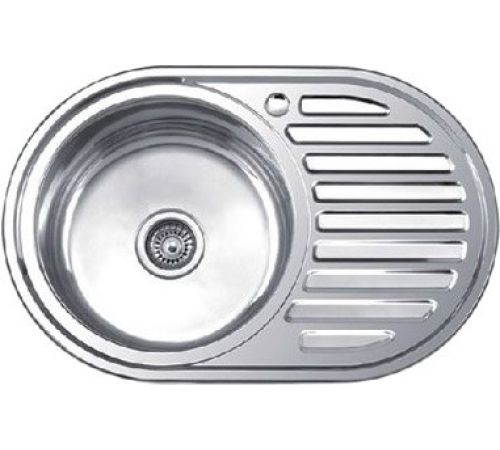 Кухонная мойка Ledeme L87750-6L
