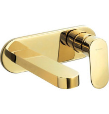 Смеситель Deante Alpinia Gold BGA_Z55L