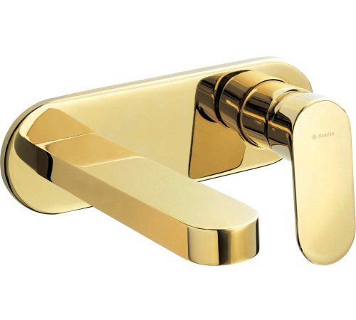 Смеситель Deante Alpinia Gold BGA_Z55L