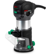 Вертикальный фрезер DWT KFP07-30V