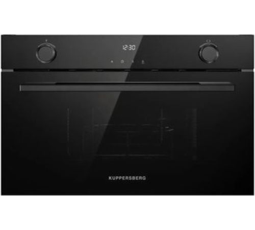 Микроволновая печь KUPPERSBERG HMW 611 BB