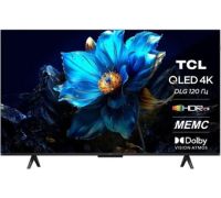 Телевизор TCL 43P7K-UZ