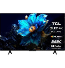 Телевизор TCL 43P7K-UZ