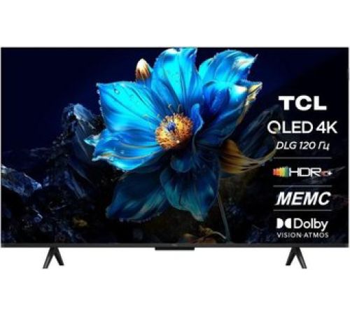 Телевизор TCL 43P7K-UZ