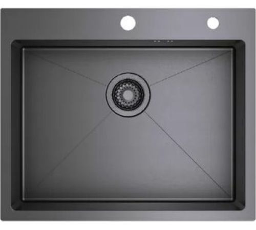Кухонная мойка Raglo R701.6050.09
