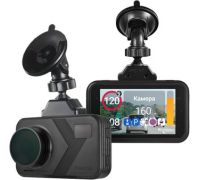 Видеорегистратор-навигатор-радар детектор 3в1 Roadgid Premier 4 set 1